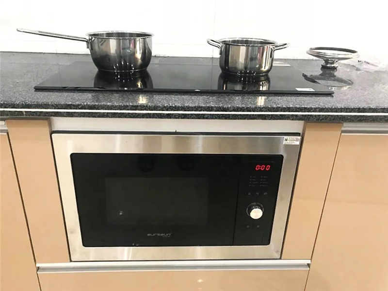 Lò vi sóng Eurosun MWO-28EUR