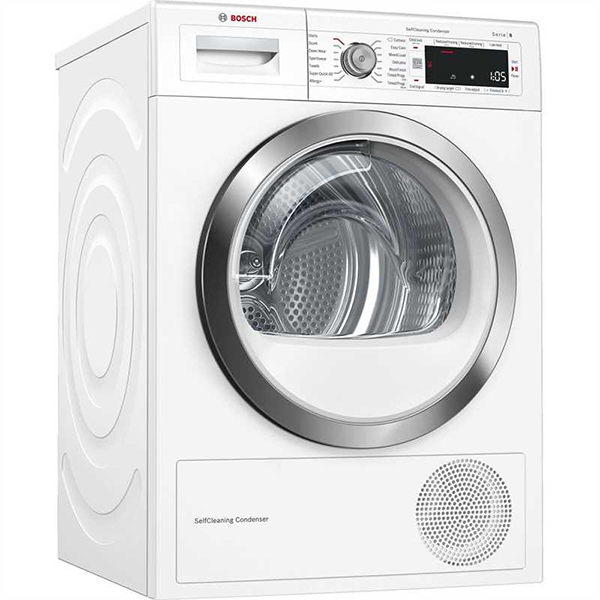 Máy sấy Bosch HMH.WTR85V00SG