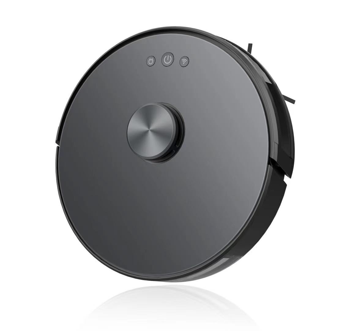 Robot hút bụi lau nhà Hubert HB-B79-B