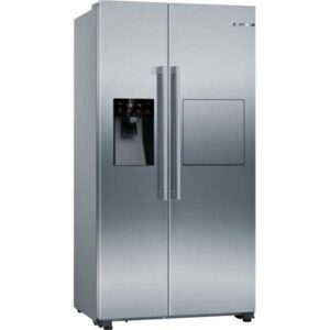 Tủ lạnh Bosch HMH.KAG93AIEPG