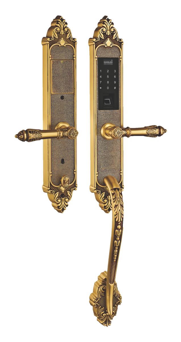 Khóa đại sảnh Kassler KL-969C