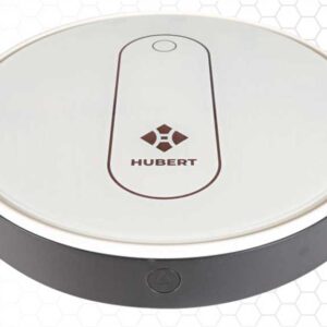 Robot hút bụi Hubert HB-B68-W