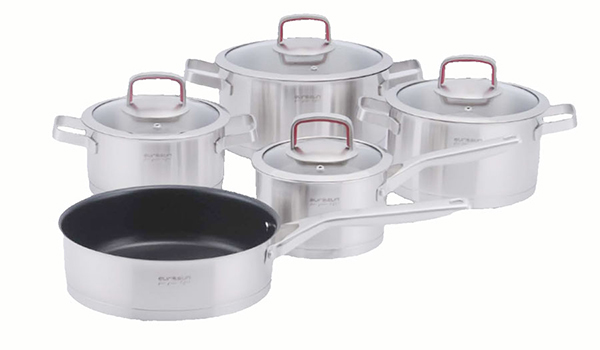 Bộ nồi Eurosun MC-1808 Royal