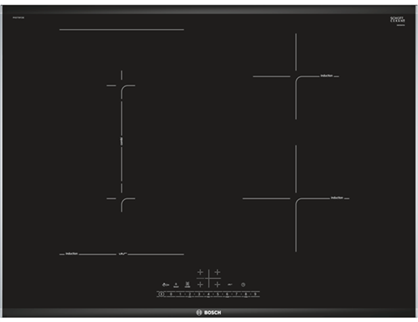 Bếp từ Bosch HMH.PVS775FC5E